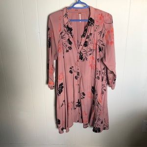 Free people dress